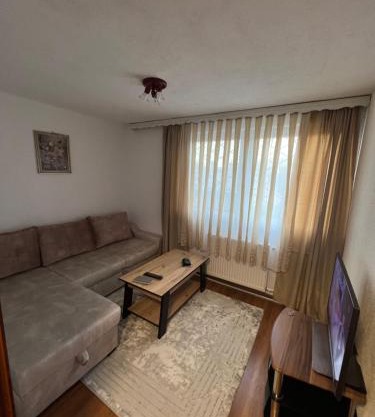 Apartman Rejjan