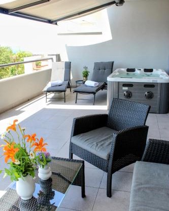 apartman Relax