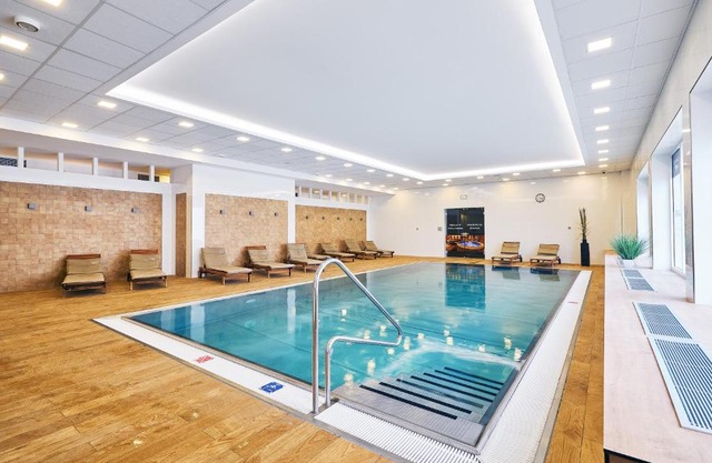 Apartman Residence Moser 1504