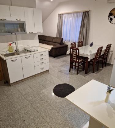 Apartman RIM Brezje Dravsko