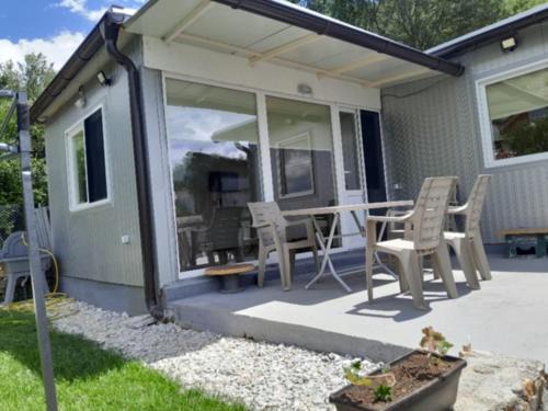 Apartman Riste