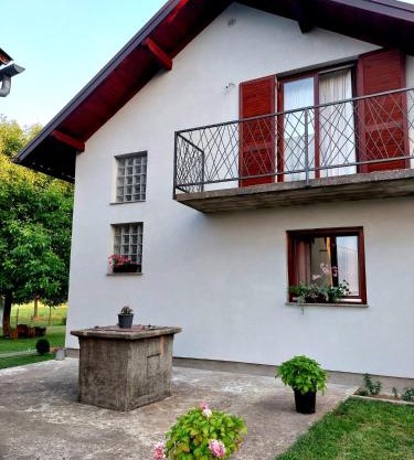 Apartman Rita