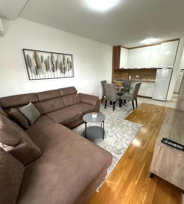 Apartman River - stan na dan Gradiška