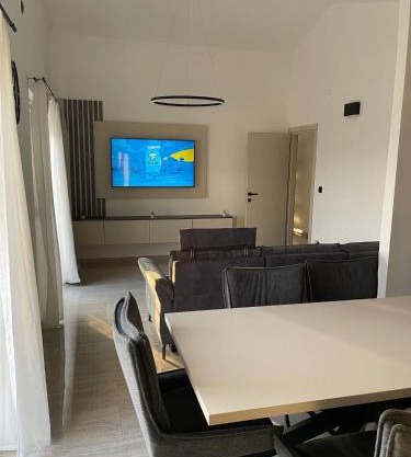 Apartman Roko