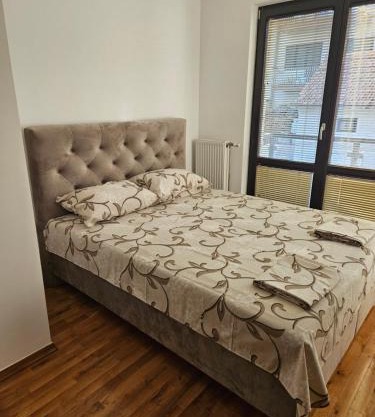 Apartman ROOMZ 42