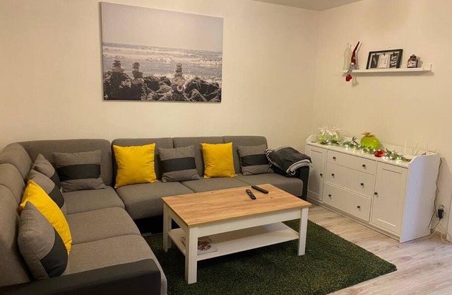 Apartman “ROSE”