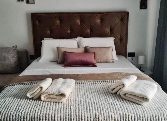 Apartman Rosemary