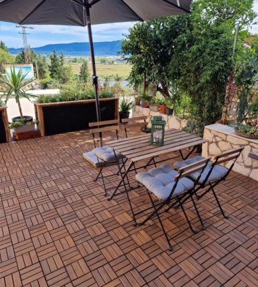 Apartman Roza 3