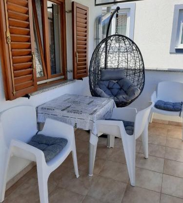 Apartman Ružmarin