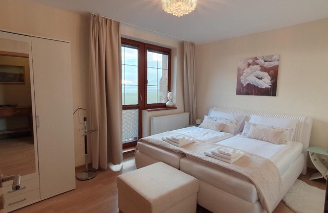 Apartman RYSY D4