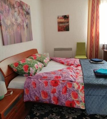 Apartman Safir