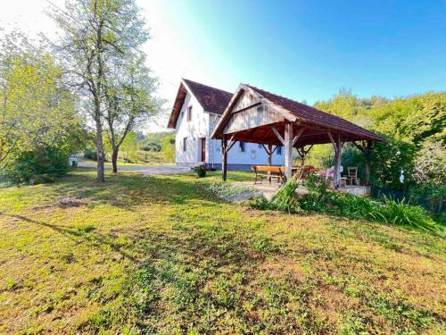 Apartman San Slunj Rastoke