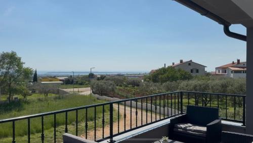 Apartman Sany