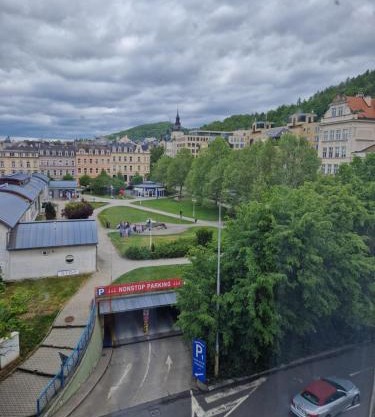 Apartman Sara