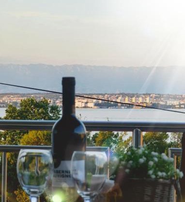 Apartman Sara