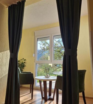 Apartman Sara