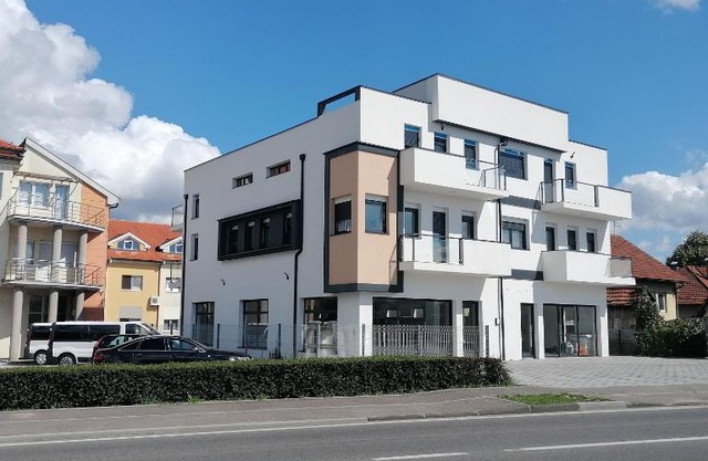 Apartman SATO