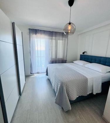 Apartman Senj II