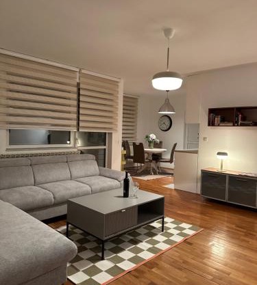 Apartman Siesta