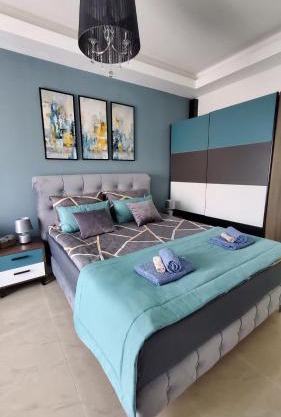 Apartman Silver