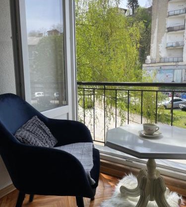 Apartman Silver