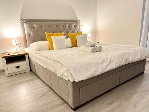 Apartman Silver