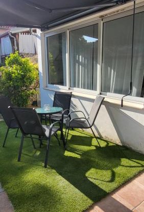 Apartman Sirius