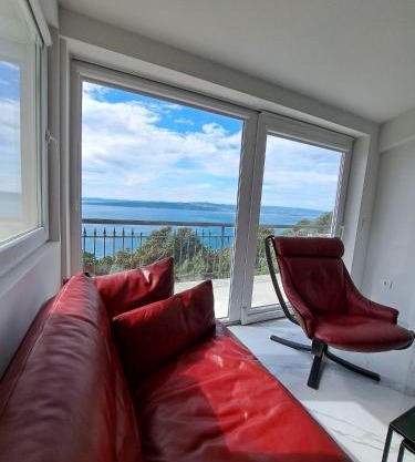 Apartman SIX