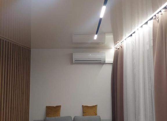 apartman