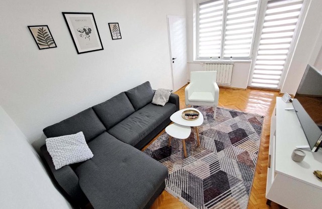 Apartman Skver Tuzla