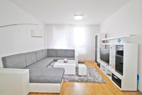 Apartman Slani San