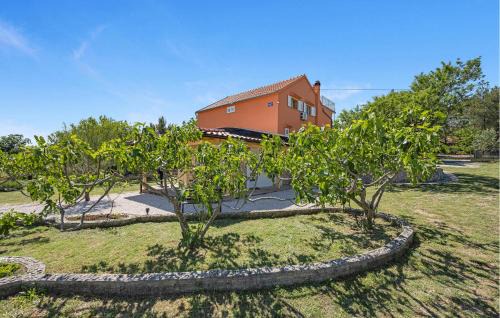 Apartman Slavka