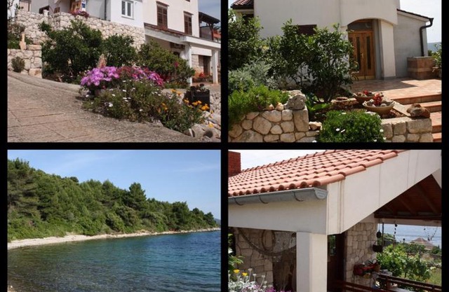 Apartman Slavko