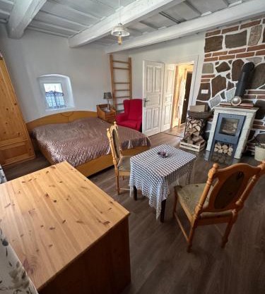 apartman slovensky raj