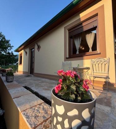 Apartman Smaragd Lux