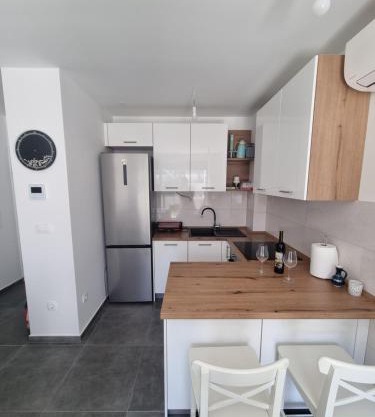 Apartman Smilja