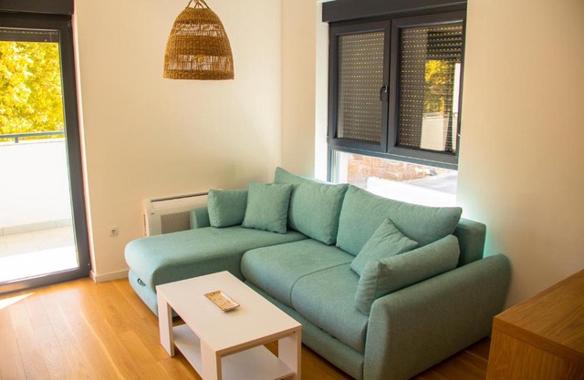 Apartman Smokvica