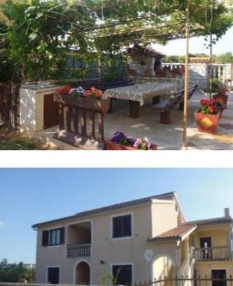 Apartman Sneky