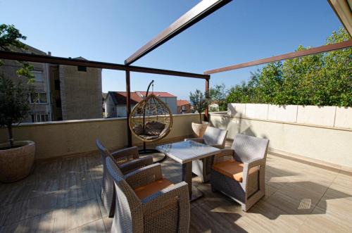 Apartman Staša
