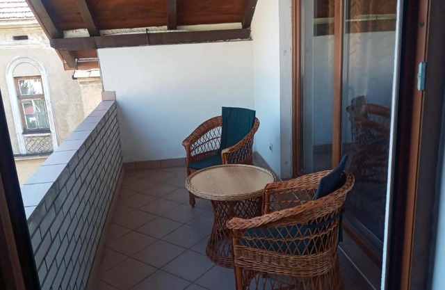 Apartman Stari Travnik