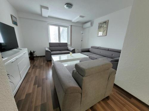 Apartman Studenac