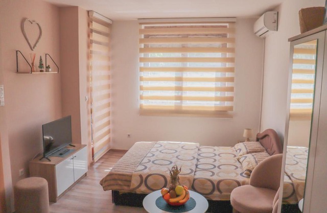 Apartman"Studio"Brcko