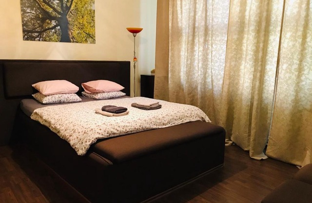 Apartmán Stursovka