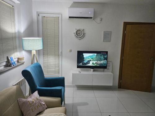 Apartman Sunce