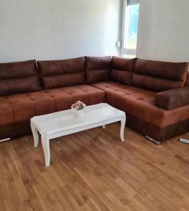 Apartman Suncokret