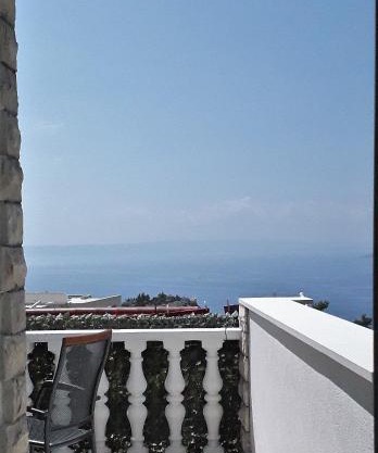 Apartman Taja