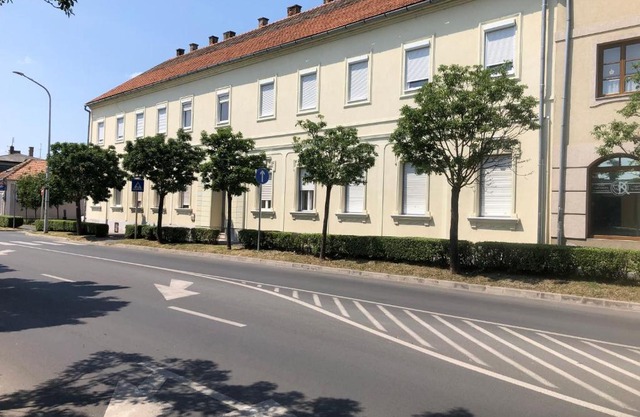 Apartman Tapolca Belváros