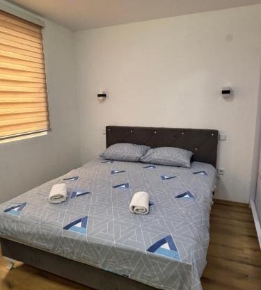 Apartman Tea