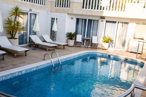 Apartman Tekoma Herceg Novi