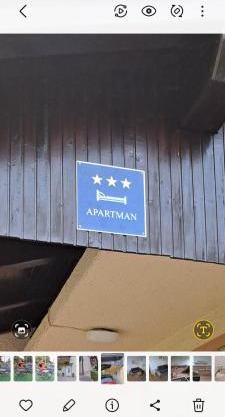 Apartman Teo